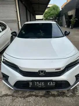 Civic Rs Turbo Di Indonesia Olx Murah Dengan Harga Terbaik Olx