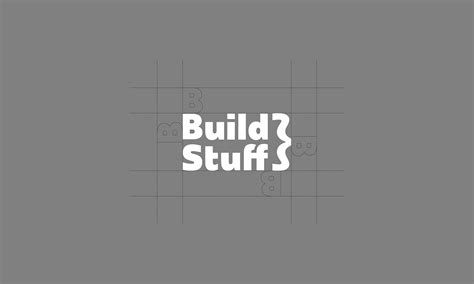 Build Stuff on Behance