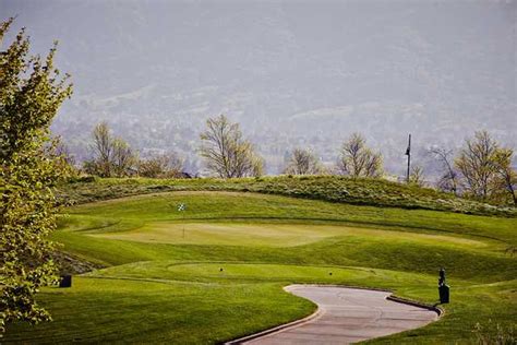 Dublin Ranch Golf Course Tee Times - Dublin CA