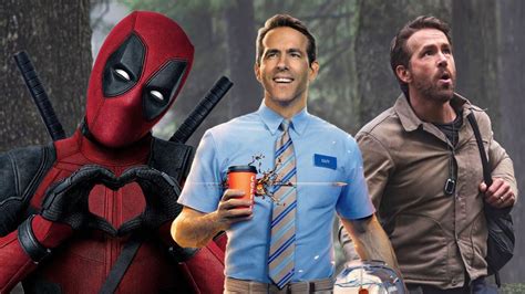 En Iyi 10 Ryan Reynolds Filmi Mutlaka Izlenmesi Gereken En Iyi Ryan Reynolds Filmleri Listesi