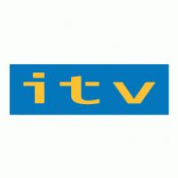 itv logo vector - Logovector.net