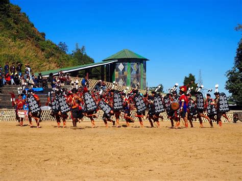 Hornbill Festival Photography Guide - 12 Top Tips!