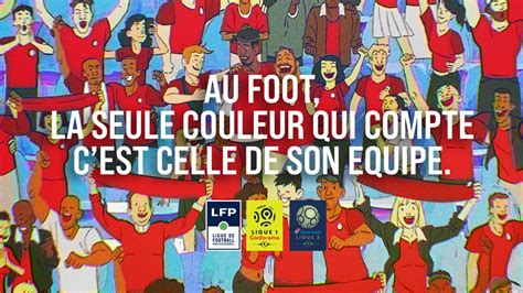 Le Losc Et Ses Joueurs Unis Contre Le Racisme Losc