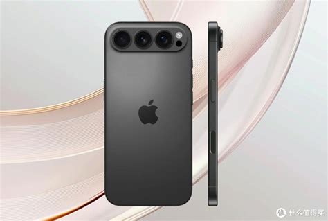 苹果iphone17外观曝光，摄像头模组类似红绿灯，果粉能接受？iphone什么值得买