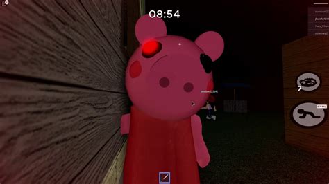 Jogando Piggy Roblox Youtube