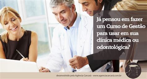 Curso De Gest O De Consult Rio E Cl Nica O Marketing E A Publicidade