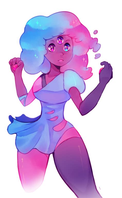 Raidraws Garnet Steven Universe Steven Universe Fanart Steven Universe