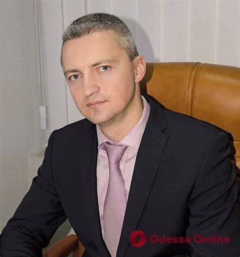 Назначен новый начальник Одесской таможни » Новости Овидиополя ...