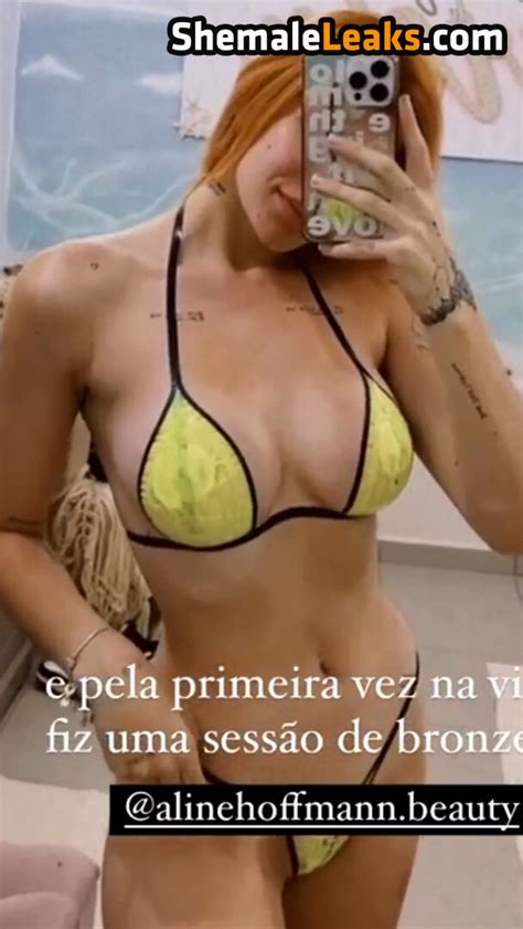 Carolina Camargo Leaked Nude OnlyFans Photo 19 ShemaleLeaks