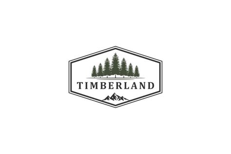 Timberland Logo Graphic by wesome24 · Creative Fabrica