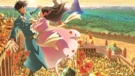 Gold Kingdom And Water Kingdom Qooapp Anime Games Platform
