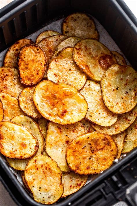 How To Cook A Jacket Potato In A Air Fryer Uk