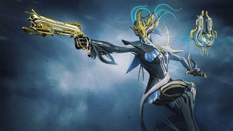 All Vaulted Prime Weapons And Warframes In Warframe Gamepur