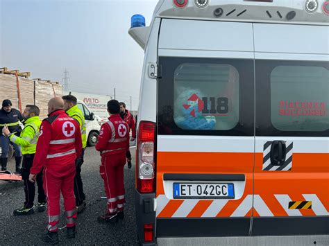 Incidente sulla A1: undici chilometri di coda tra Orte ed Attigliano