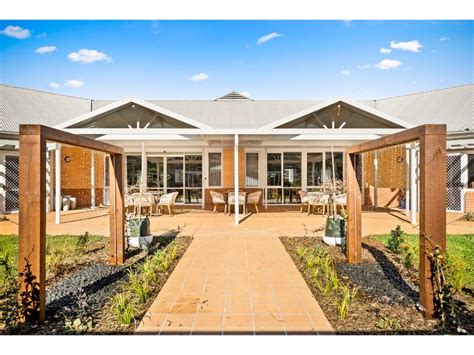 Calvary Aged Care Hebbern Lodge Skope Constructions