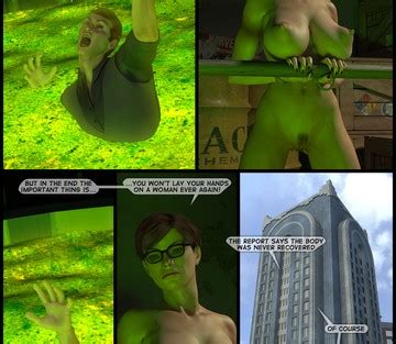 Gothburg The Joking Kill Muses Sex And Porn Comics