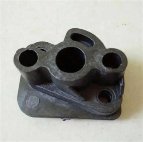 Tool Parts Carburetor Insulator For Mitsubishi Tu Tl Tl Tb Tu