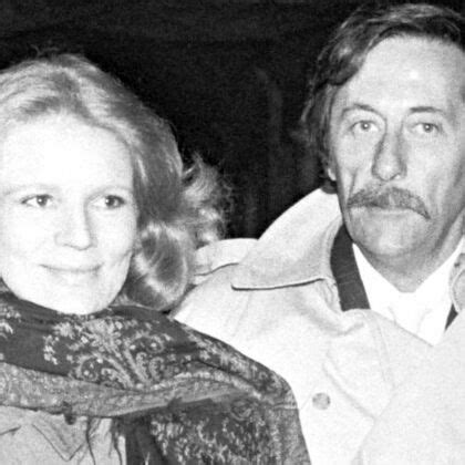 Photos Jean Rochefort Est D C D Qui Sont Les Femmes De Sa Vie Gala