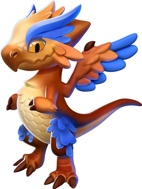 Harpy Dragon Dragon Mania Legends DML Wiki