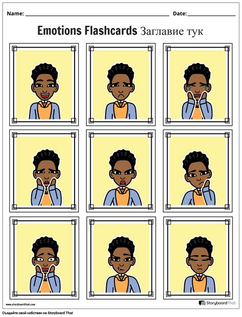 Emot Flash Portrait Color Bg Examples