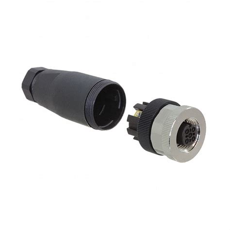 T4110001041-000 TE Connectivity AMP Connectors | Connectors ...
