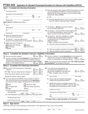 Fillable Online Form Il Ptax R Fill Online Printable