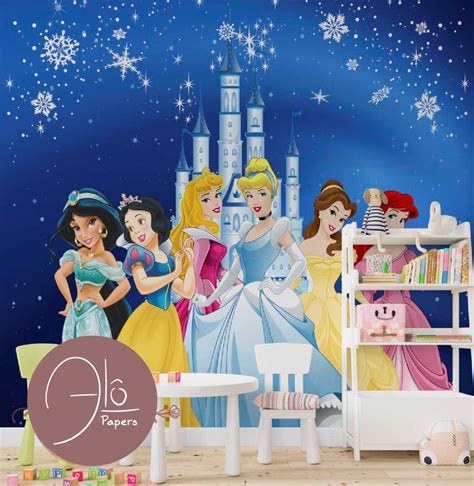 Papel De Parede Princesas Da Disney Al Alopapers Papel De Parede E