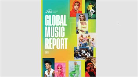 Global Recorded Music Revenues Grew 74 In 2020 High Resolution Audio