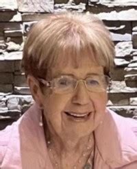 Brunet Therese Avis D C S Necrologie Obituary