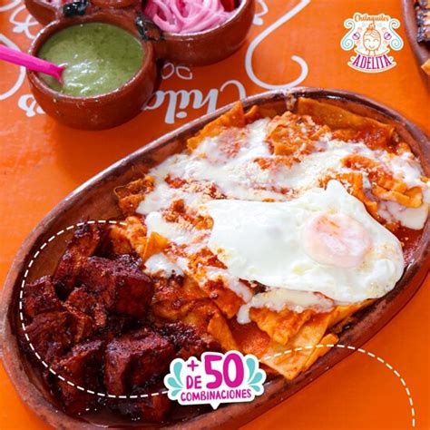 Chilaquiles Adelita Tuxtla Guti Rrez Men Precios Y Restaurante