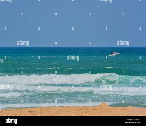 Ashkelon beach hi-res stock photography and images - Alamy