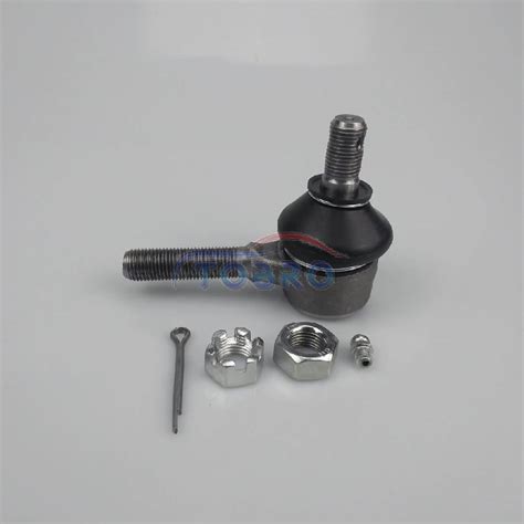 Tobro Suspension Auto Parts Steering Tie Rod End Fittings