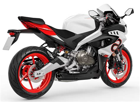 Aprilia Rs Bm Paul Tan S Automotive News