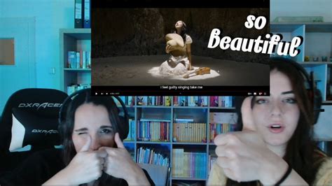 Soo Dreeeaaamy Reaction To Hannah Bahng Perfect Blues Mv Youtube