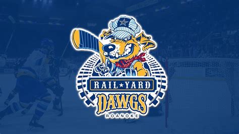 Wfxr Sports Digital Original Roanoke Rail Yard Dawgs President Mickey