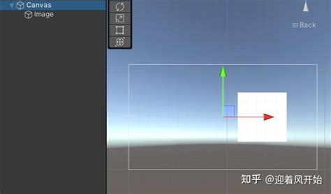 Unity UGUI RectTransform 知乎