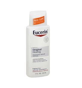 eucerin - Saving Toward A Better Life