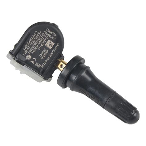 Oe N 13598773 Sensor De Press O Dos Pneus 433mhz Usado Para Modelos De