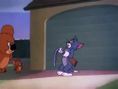 Tom And Jerry Cartoon Jerry And Jumbo 3 Coub The Biggest Video Meme Platform