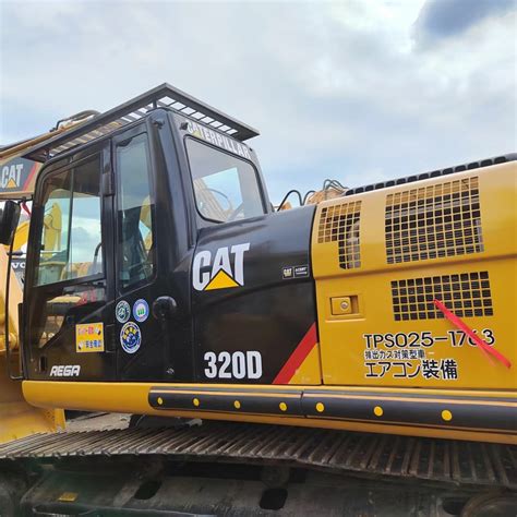 Caterpillar D Koparka G Sienicowa Truck Id