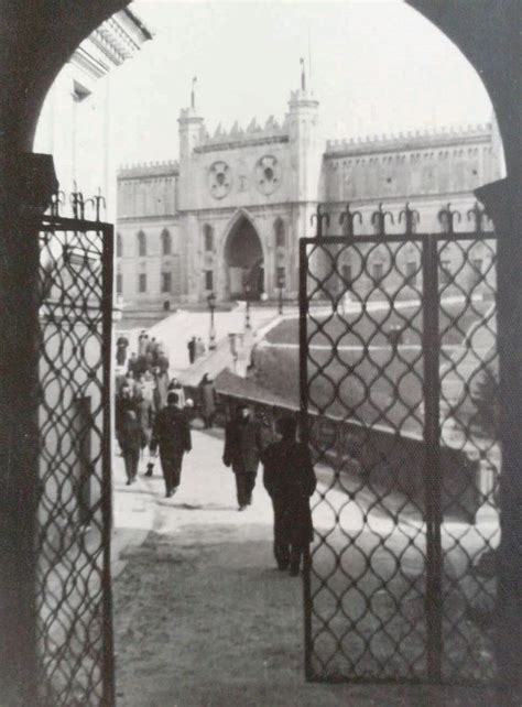 Galeria Fotograf Dawnego Lublina Odnaleziony Zdj Cie Dziennik