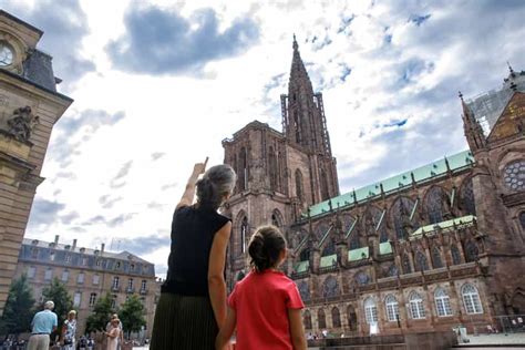 Strasbourg 7 Day City Pass Getyourguide