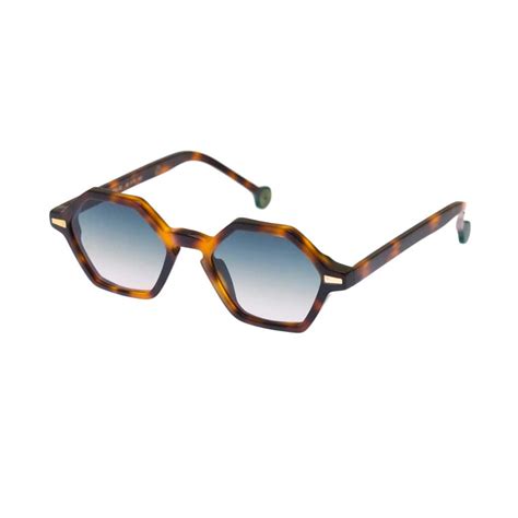 Kyme Cole C02 47 Sunglasses