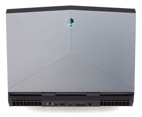 Alienware 15 R3 Review Borderline 15 Inch Gaming System