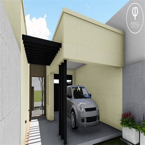 Vivienda En Duplex Arbol Arquitectos Homify