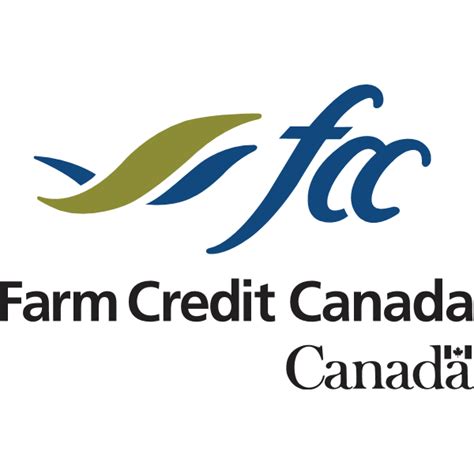 Farm Credit Canada Logo Download Png