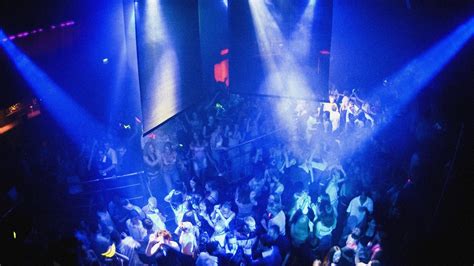 The 7 Best Nightclubs In Florence