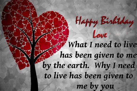 Top 10 Birthday Quotes For Girlfriend Shortquotes Cc