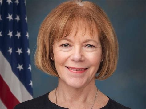 Us Sen Tina Smith On Her First Few Months In Office Mpr News