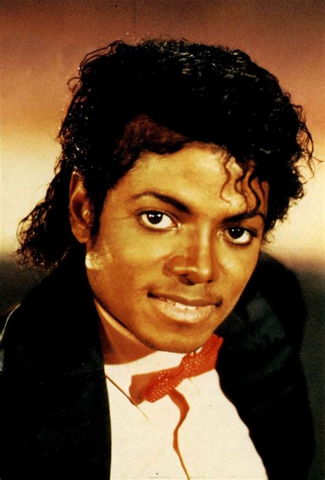 Billie Jean - Michael Jackson Photo (7159995) - Fanpop